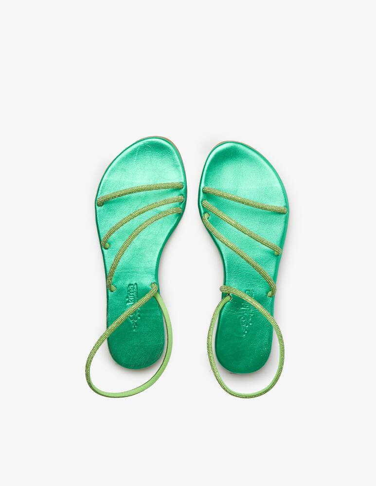 rinascente Kima Sandali infradito Crystal