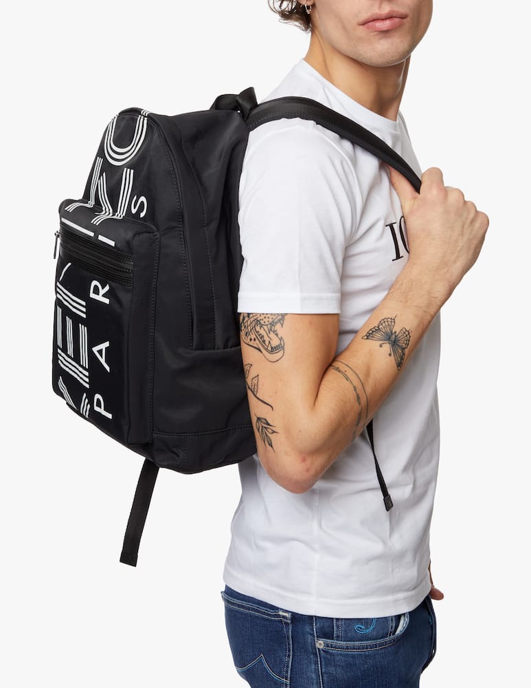 rinascente Kenzo Backpack Main