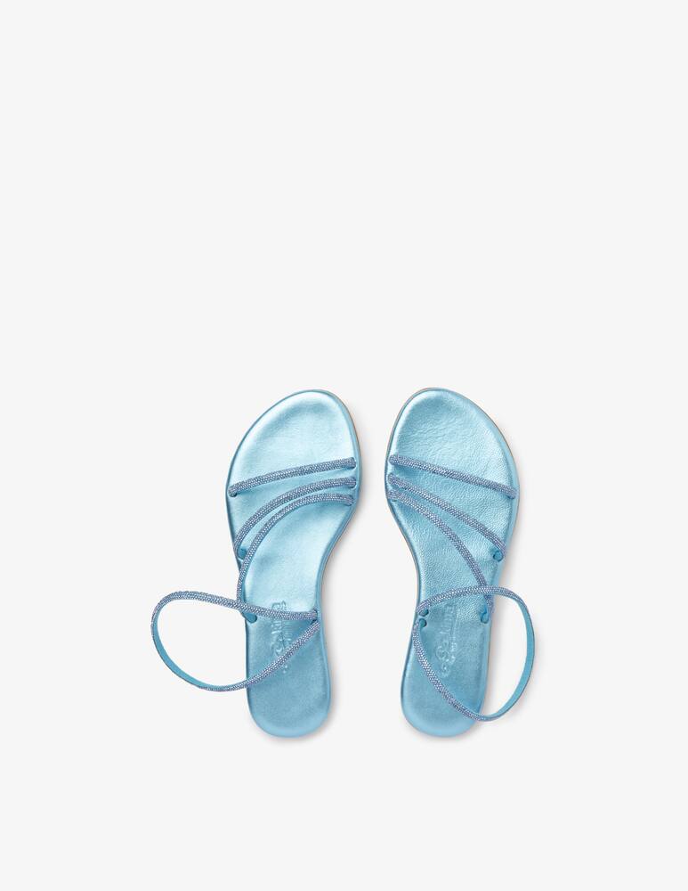 rinascente Kima Sandali infradito Crystal