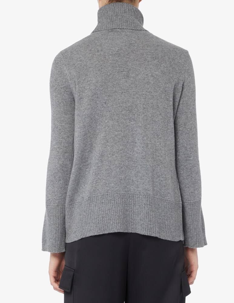 rinascente Rinascente Collection Long sleeve turtleneck sweater