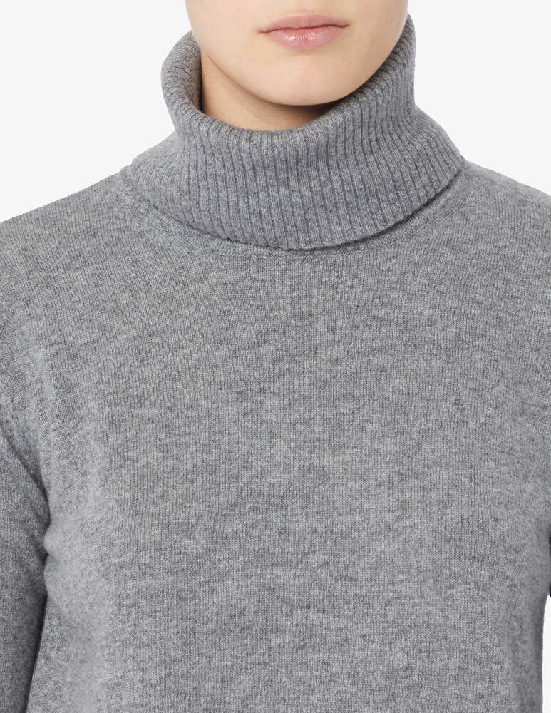 rinascente Rinascente Collection Long sleeve turtleneck sweater