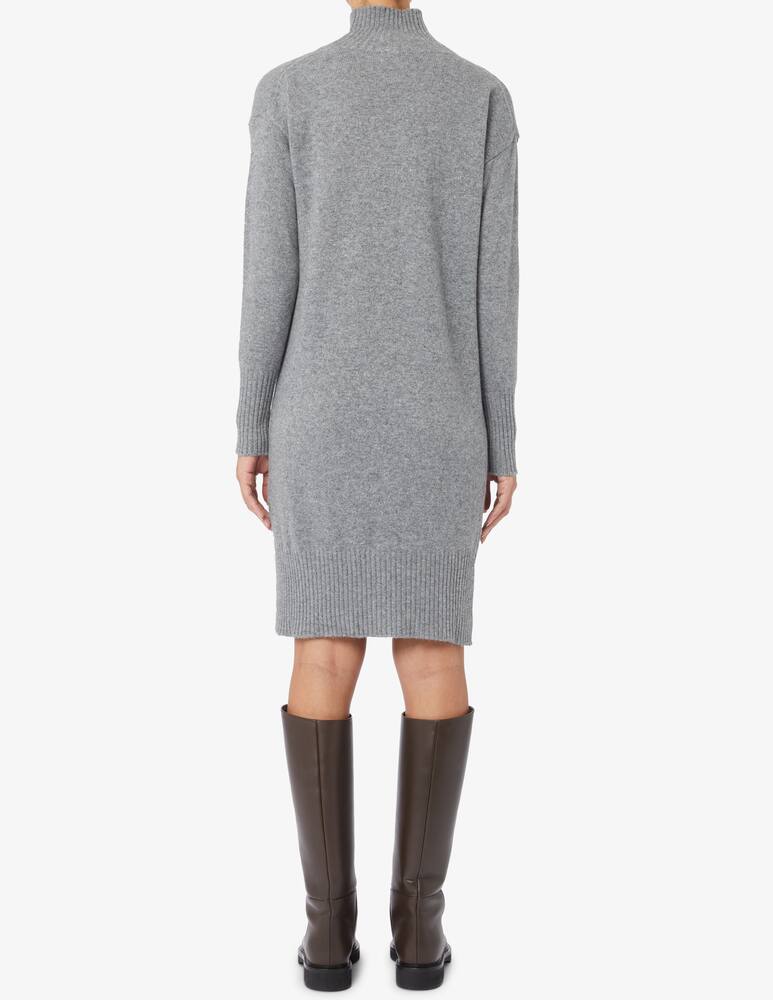 rinascente Rinascente Collection Ribbed long sleeved dress