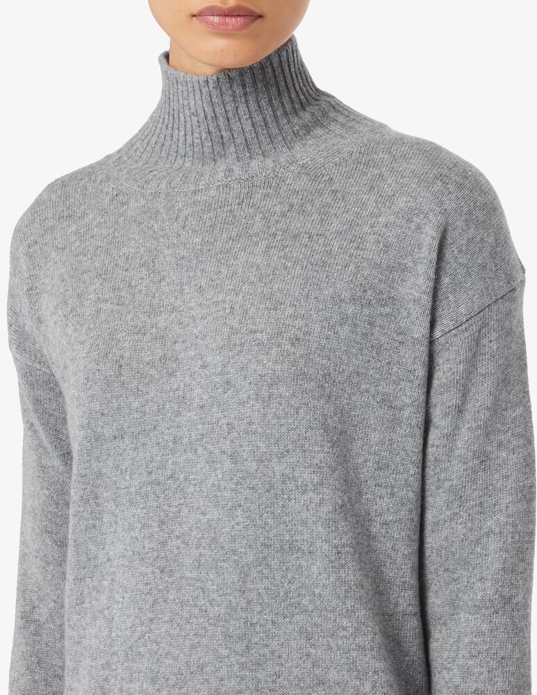 rinascente Rinascente Collection Ribbed long sleeved dress