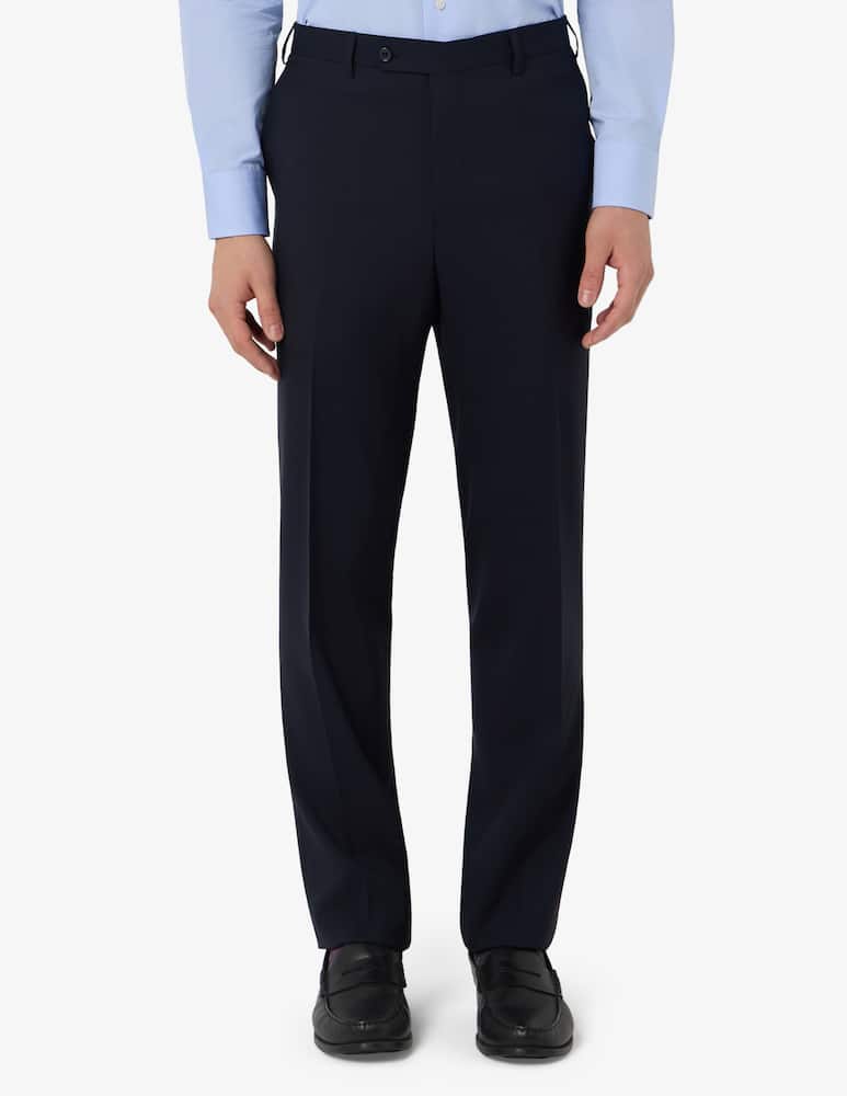 rinascente Sartoria Italiana Pantaloni in lana Angelico Drop 6 Mix&Match