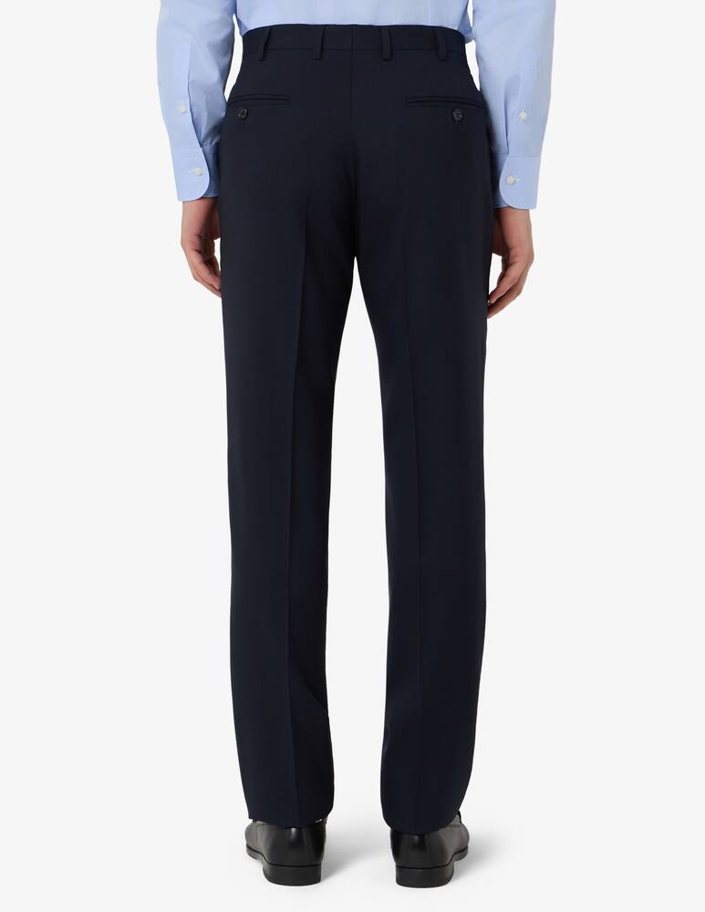 rinascente Sartoria Italiana Pantaloni in lana Angelico Drop 6 Mix&Match