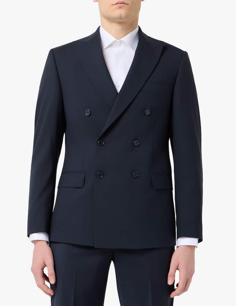 rinascente Sartoria Italiana Tailored angelico jacket