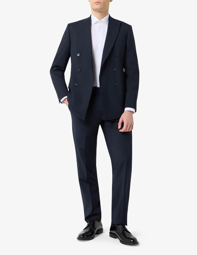 rinascente Sartoria Italiana Tailored angelico jacket