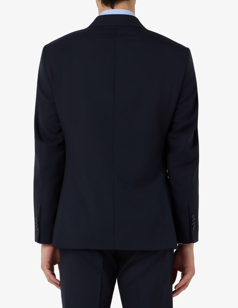 rinascente Sartoria Italiana Giacca doppiopetto Drop 6 in lana Mix&Match