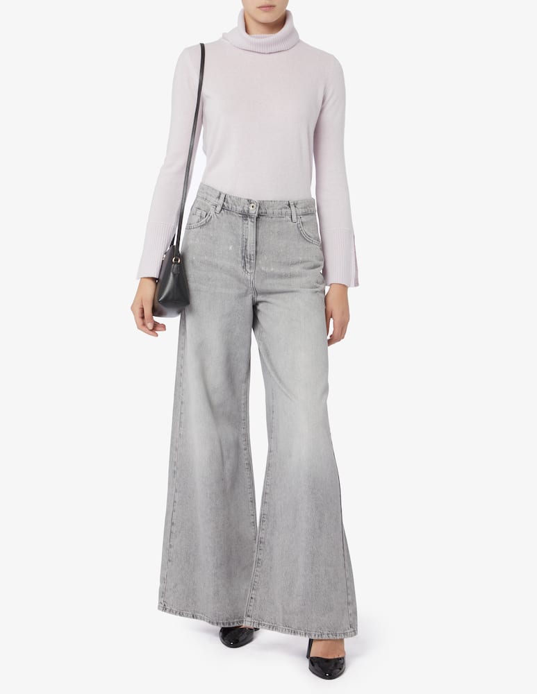 rinascente Rinascente Collection Dolce vita manica lunga