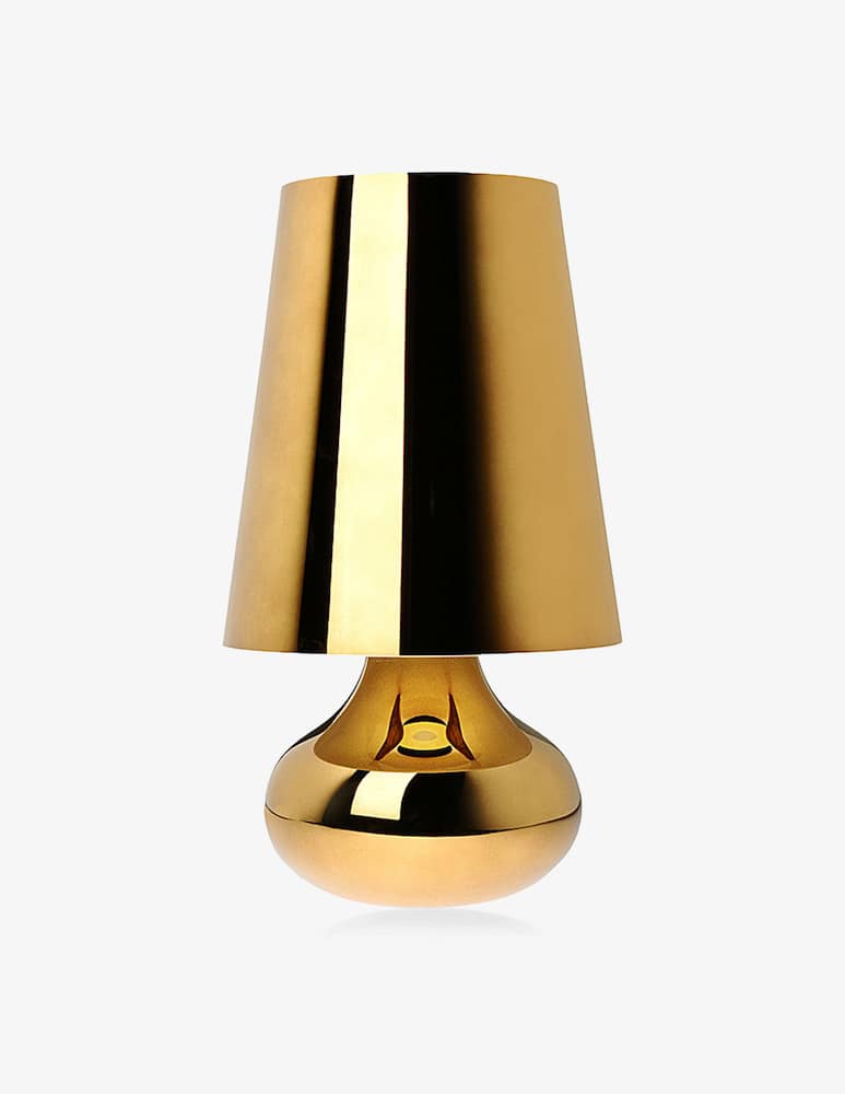 Kartell Lampada da tavolo Cindy - immagine 1 Kartell Lampada da tavolo Cindy - immagine 1