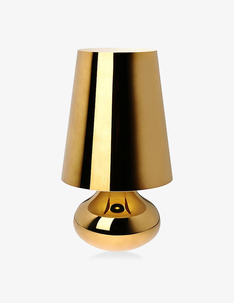 rinascente Kartell Cindy Table Lamp