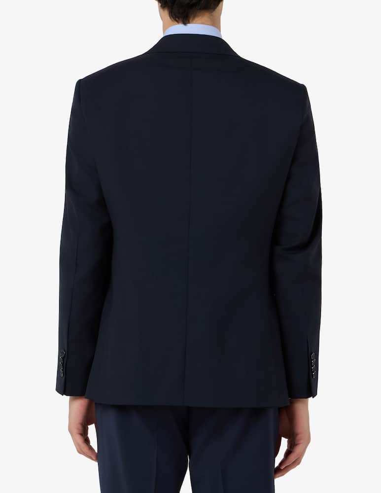 Sartoria Italiana Giacca monopetto Angelico Drop 6 Mix&Match - immagine 3