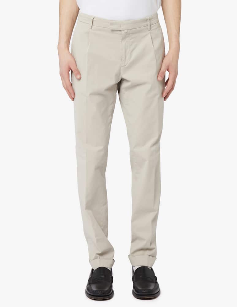 Briglia Pantaloni chino 1p - immagine 1 Briglia Pantaloni chino 1p - immagine 1