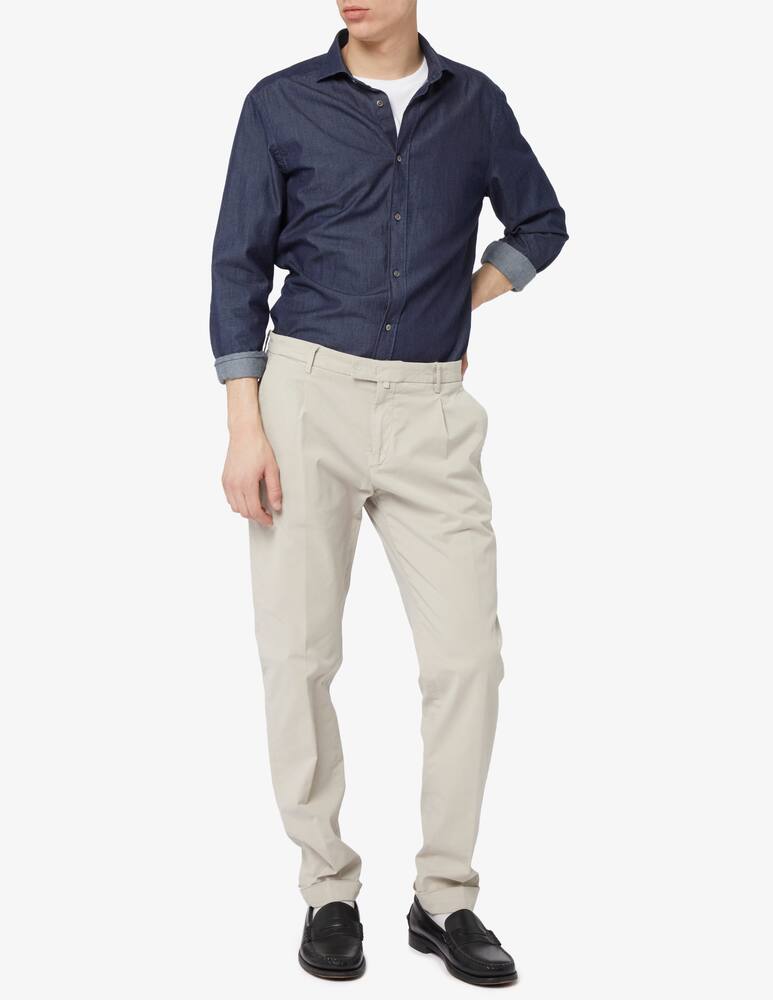 Briglia Pantaloni chino 1p - immagine 2 Briglia Pantaloni chino 1p - immagine 2
