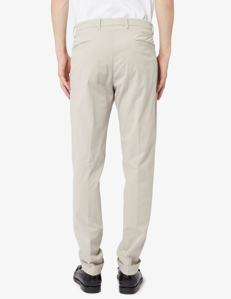 Briglia Pantaloni chino 1p - immagine 3 Briglia Pantaloni chino 1p - immagine 3