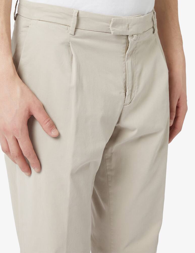 Briglia Pantaloni chino 1p - immagine 4 Briglia Pantaloni chino 1p - immagine 4