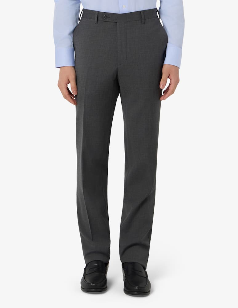 Sartoria Italiana Tiberghen stretch trousers - picture 1 Sartoria Italiana Tiberghen stretch trousers - picture 1