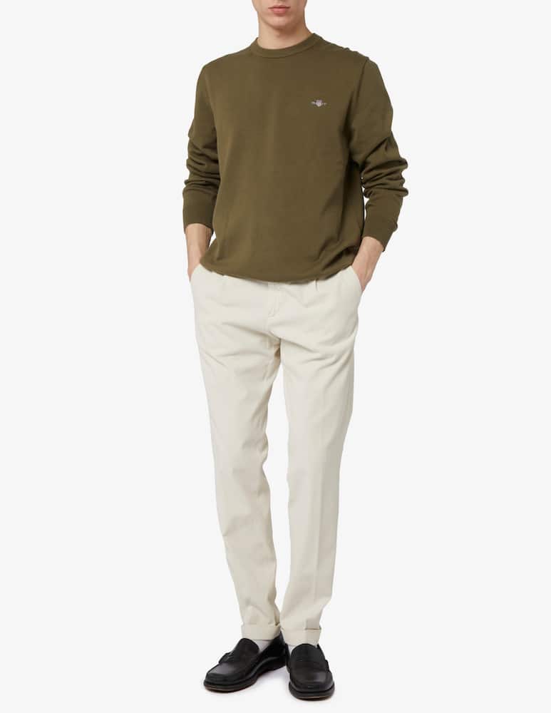 rinascente Briglia Chino 1p trousers