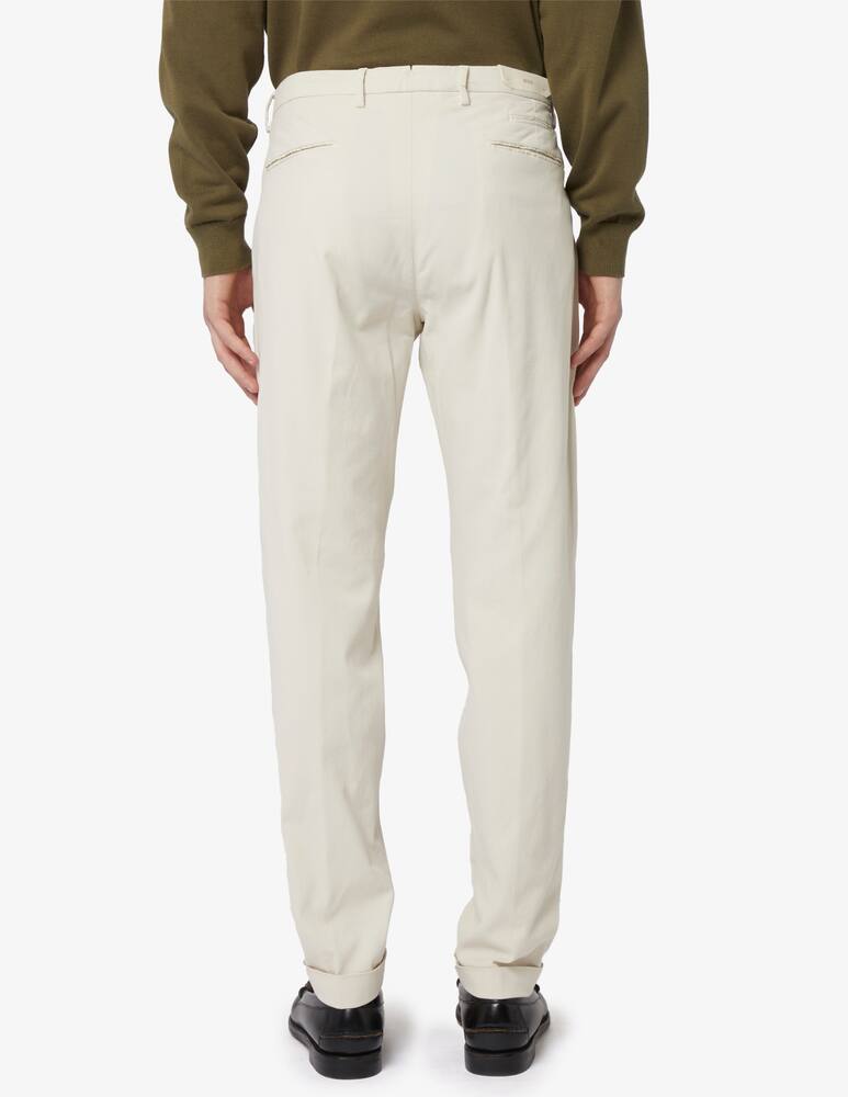 rinascente Briglia Chino 1p trousers