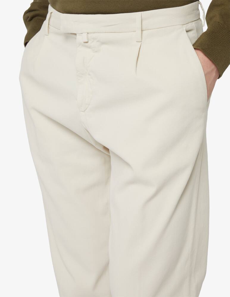 rinascente Briglia Chino 1p trousers