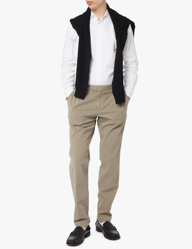 rinascente Briglia Chino 1p trousers