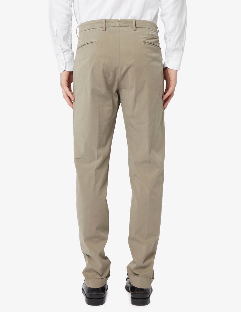 rinascente Briglia Chino 1p trousers