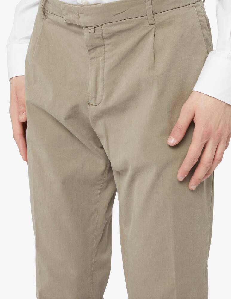rinascente Briglia Chino 1p trousers