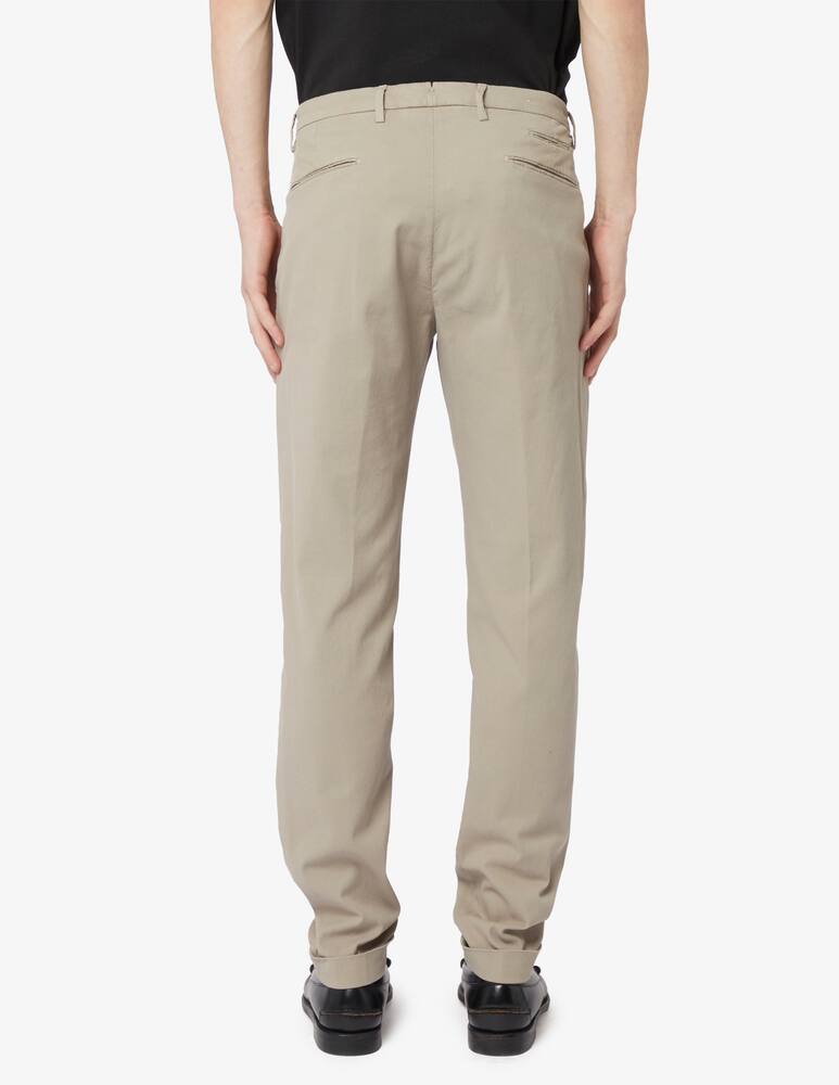 rinascente Briglia Chino 1p trousers
