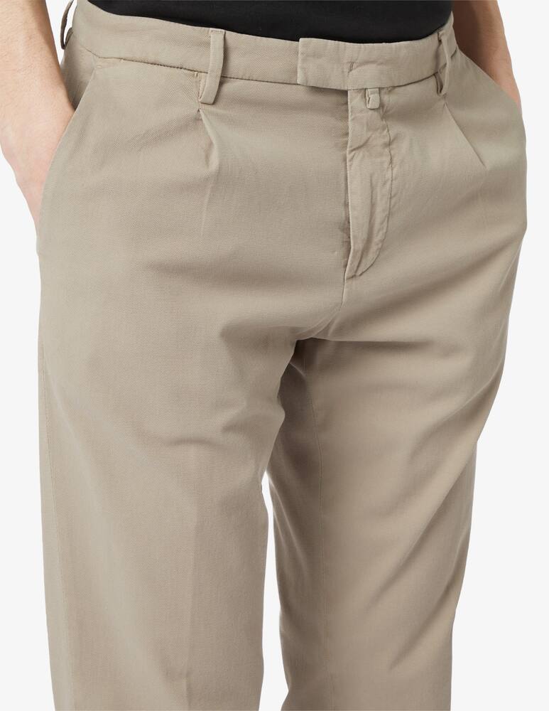 rinascente Briglia Chino 1p trousers