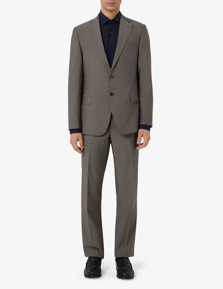 Sartoria Italiana Fil-a-Fil suit - picture 1 Sartoria Italiana Fil-a-Fil suit - picture 1