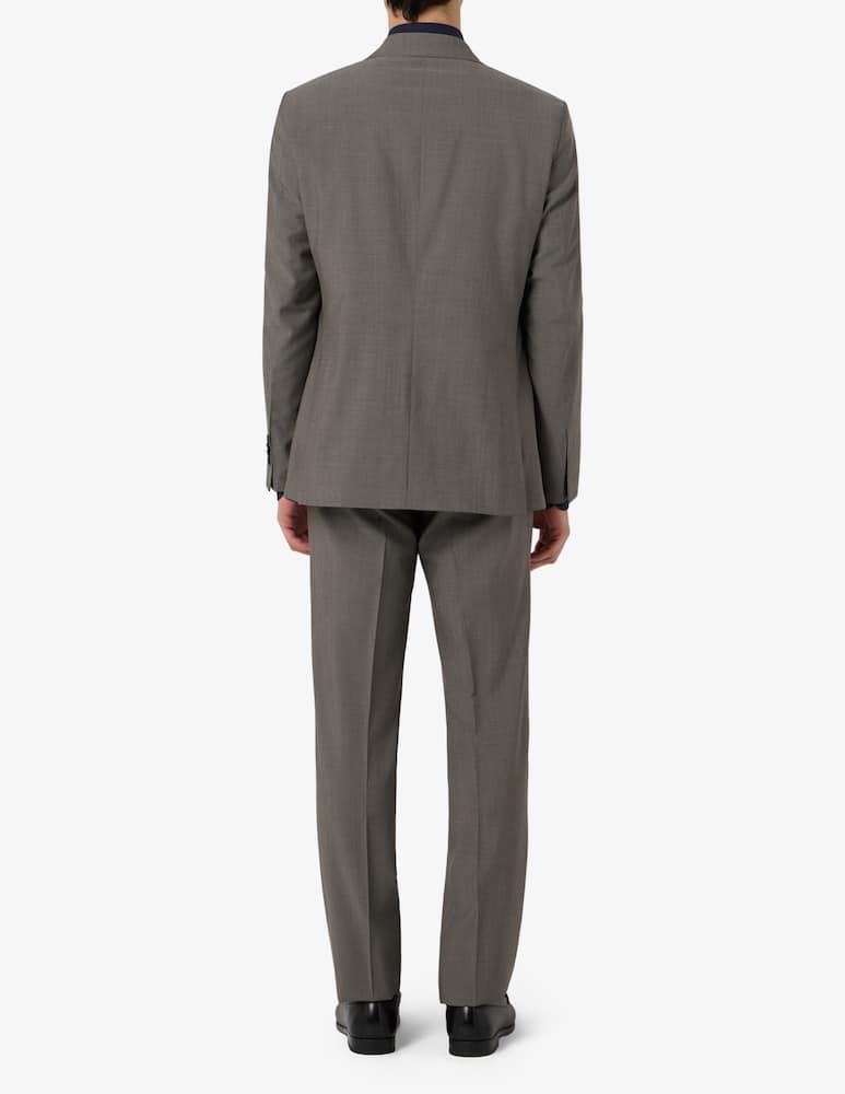 rinascente Sartoria Italiana Fil-a-Fil suit