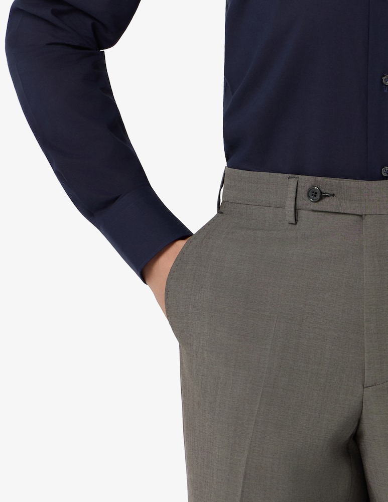 Sartoria Italiana Fil-a-Fil suit - picture 4 Sartoria Italiana Fil-a-Fil suit - picture 4