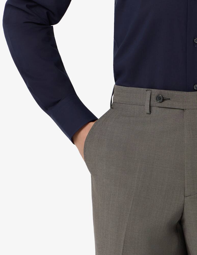 rinascente Sartoria Italiana Fil-a-Fil suit