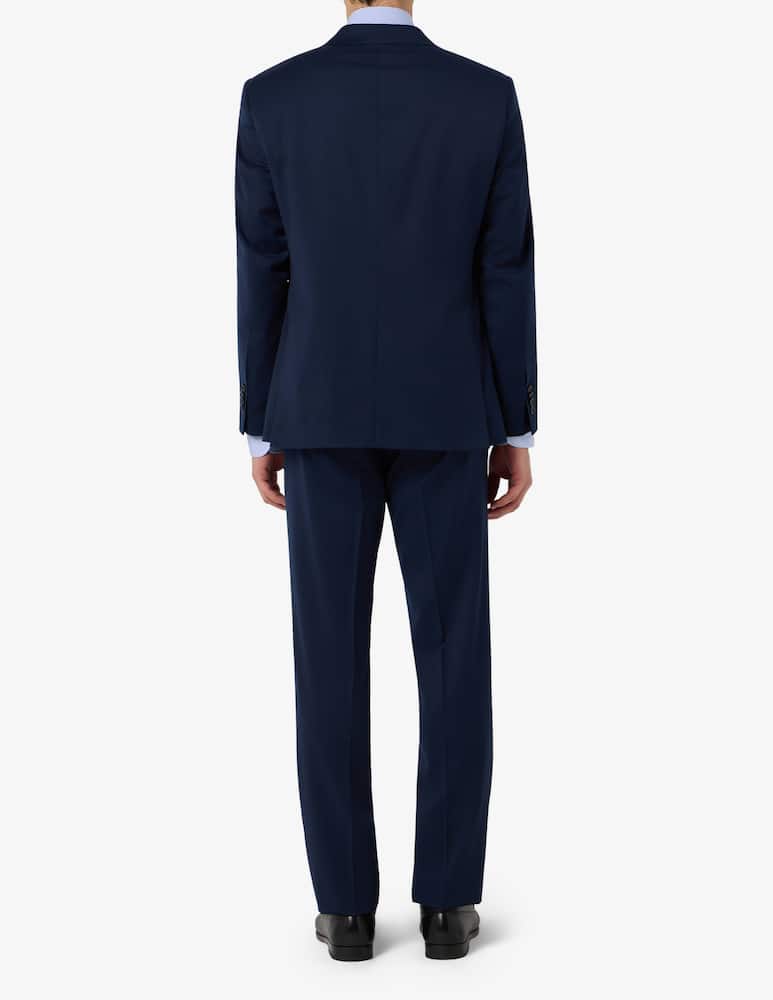 Sartoria Italiana Stretch wool suit - picture 3 Sartoria Italiana Stretch wool suit - picture 3