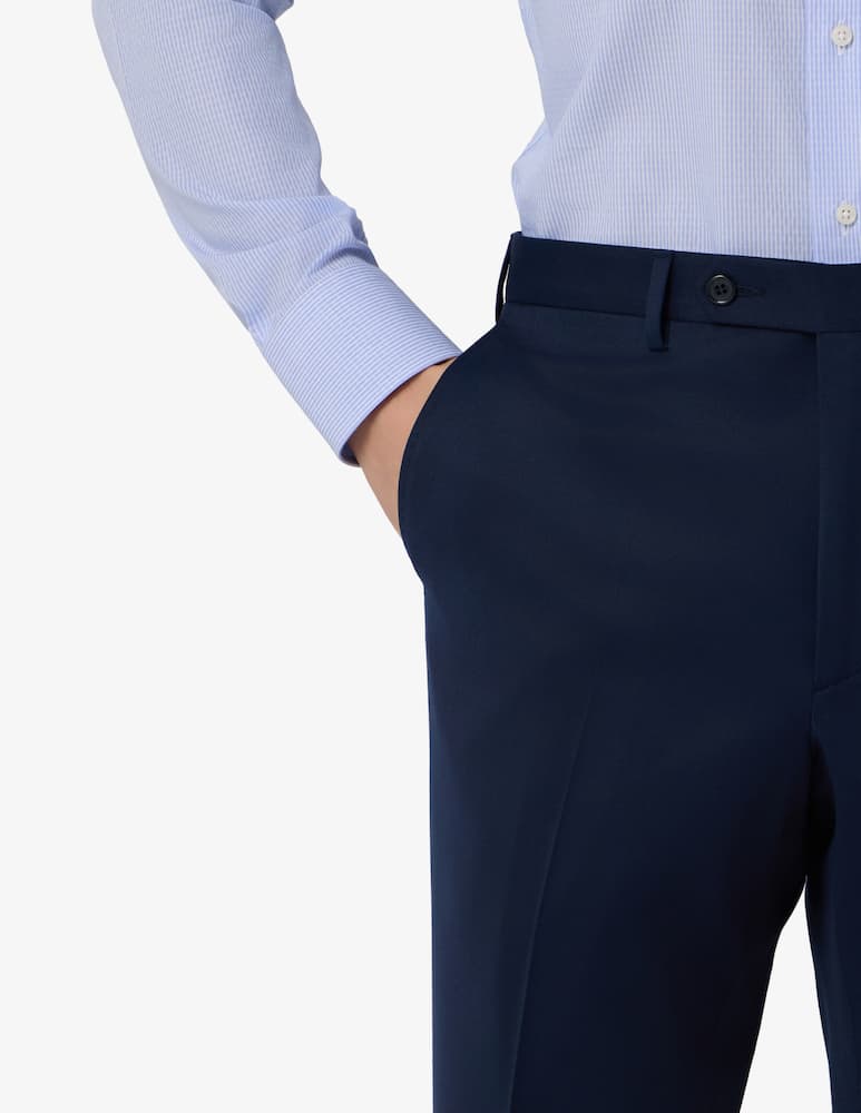 Sartoria Italiana Stretch wool suit - picture 4 Sartoria Italiana Stretch wool suit - picture 4