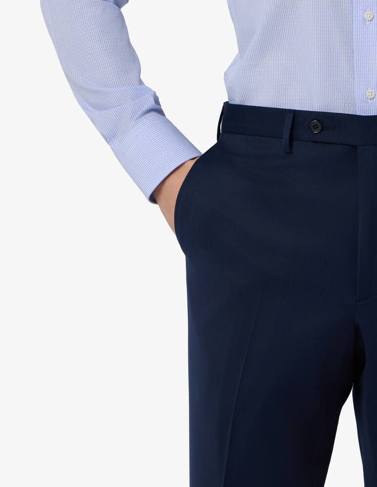 rinascente Sartoria Italiana Stretch wool suit