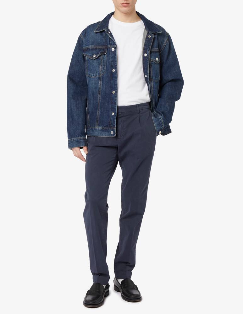 rinascente Briglia Chino 1p trousers