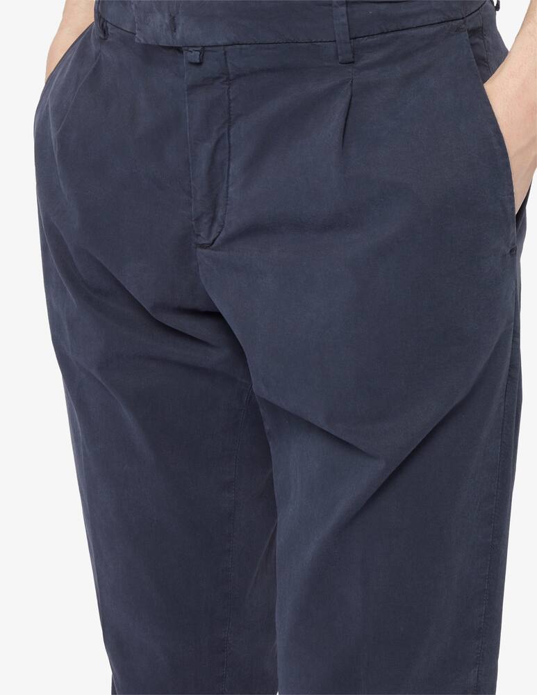 rinascente Briglia Chino 1p trousers