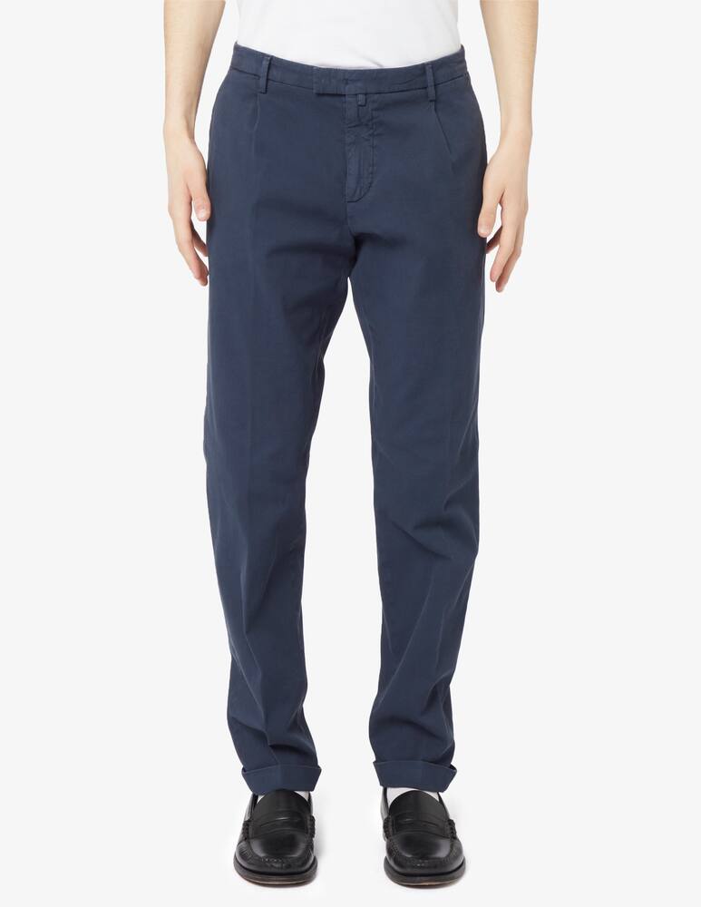 Briglia Pantaloni chino 1p armatura nido dape - immagine 1 Briglia Pantaloni chino 1p armatura nido dape - immagine 1