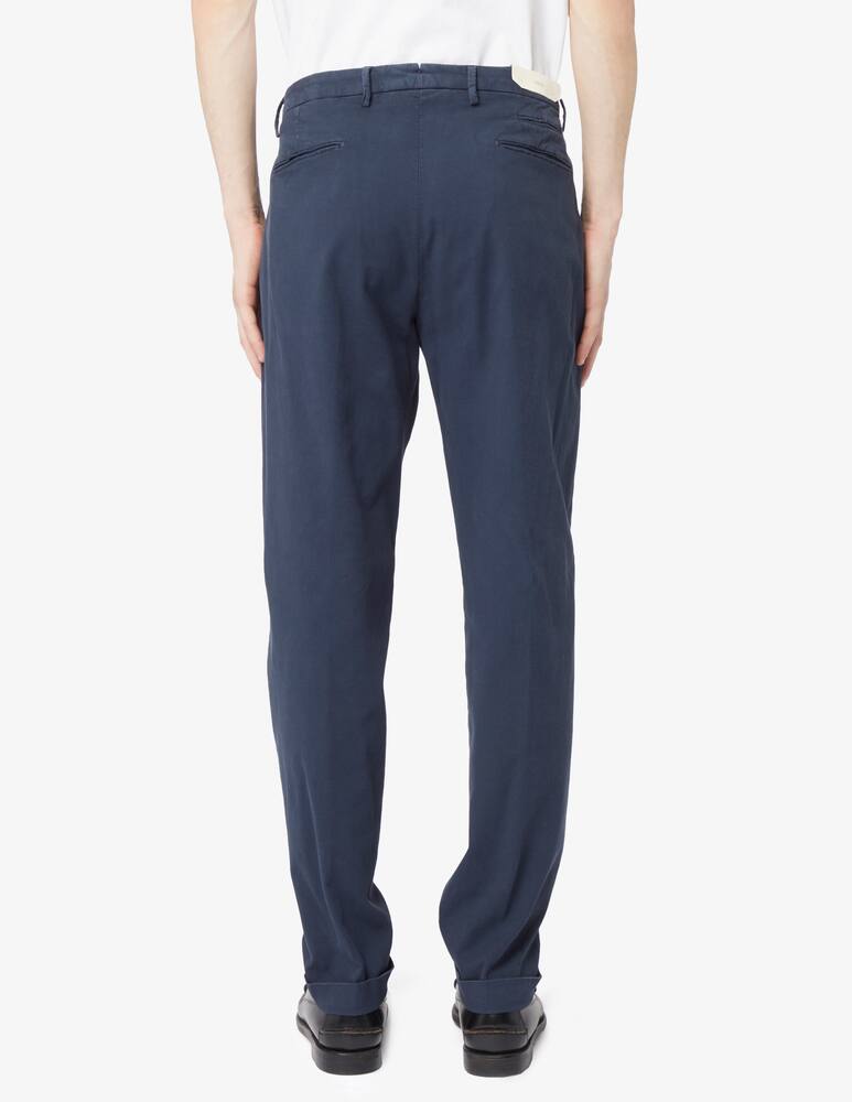 Briglia Pantaloni chino 1p armatura nido dape - immagine 3 Briglia Pantaloni chino 1p armatura nido dape - immagine 3