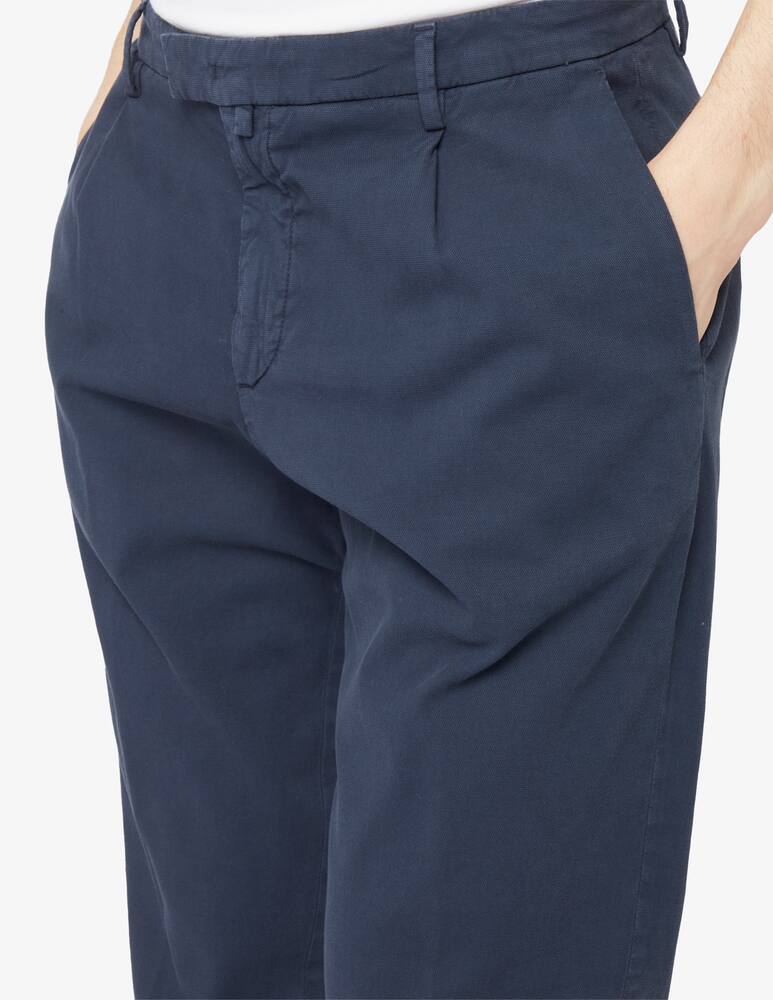 Briglia Pantaloni chino 1p armatura nido dape - immagine 4 Briglia Pantaloni chino 1p armatura nido dape - immagine 4