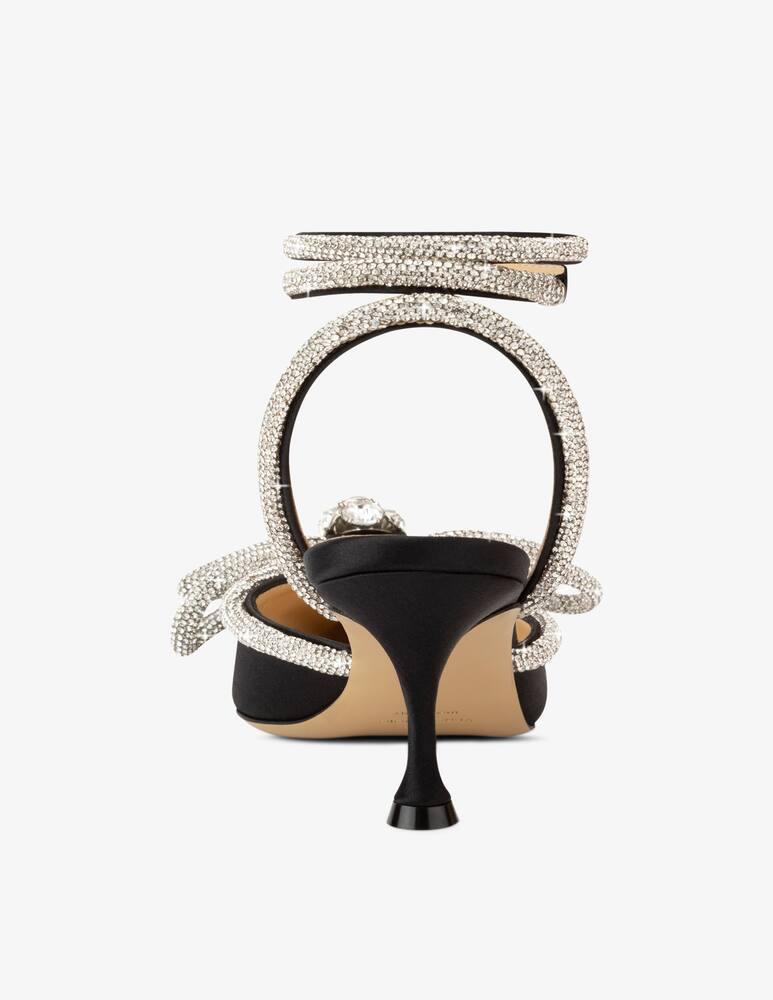 rinascente Mach & Mach SlingbackDoublebow