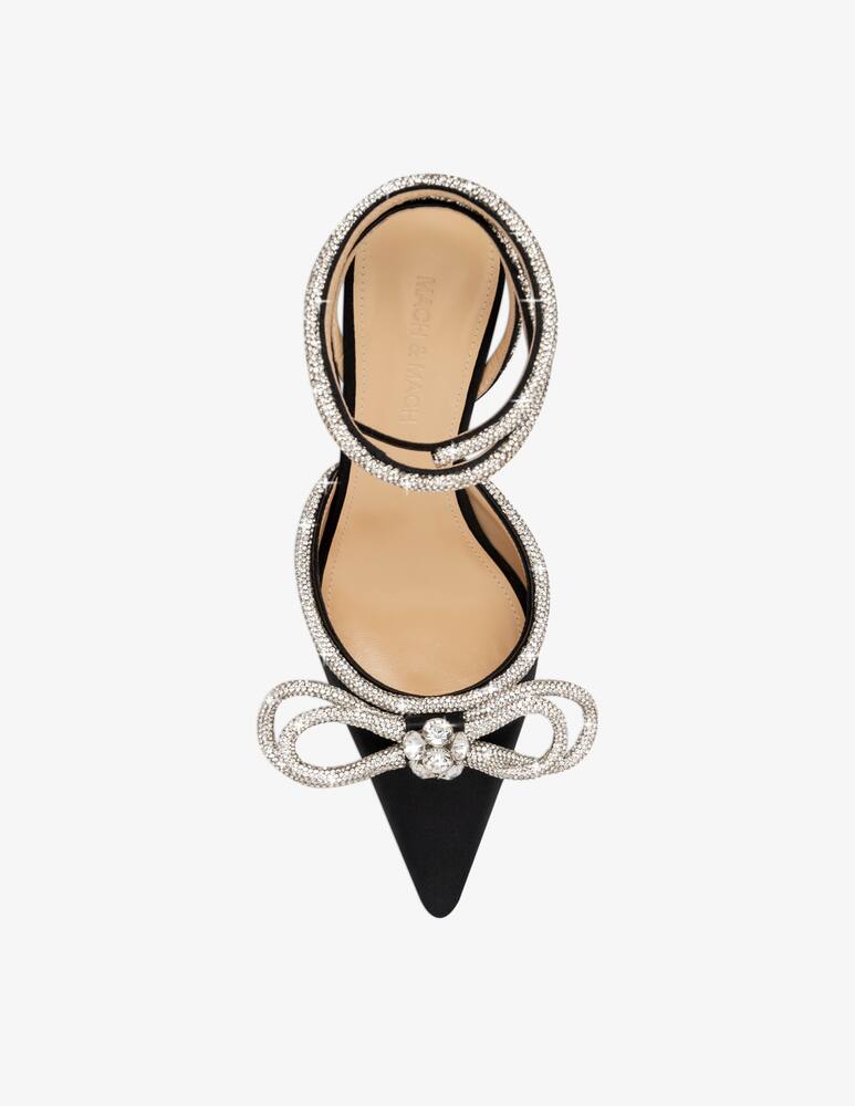 rinascente Mach & Mach SlingbackDoublebow