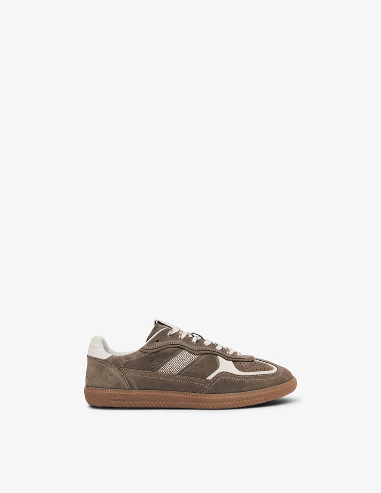 Alohas Sneakers in suede TB490 - immagine 1 Alohas Sneakers in suede TB490 - immagine 1