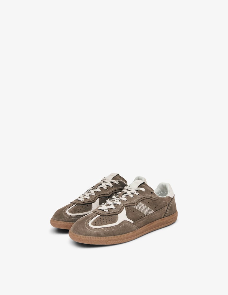 rinascente Alohas Sneakers in suede TB490
