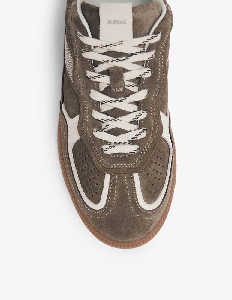 Alohas Sneakers in suede TB490 - immagine 4 Alohas Sneakers in suede TB490 - immagine 4
