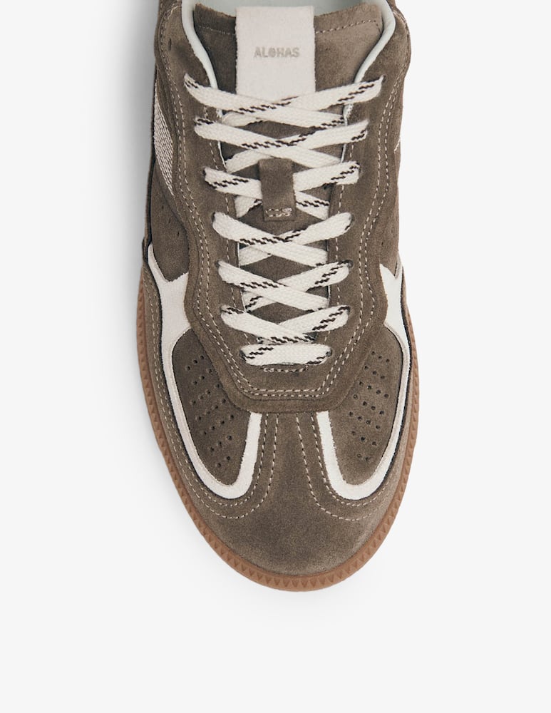 rinascente Alohas Sneakers in suede TB490