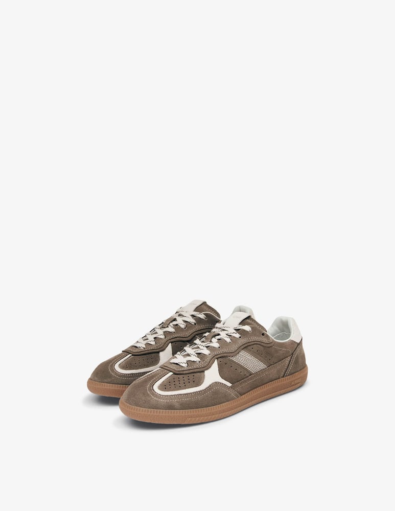 rinascente Alohas Sneakers in suede TB490