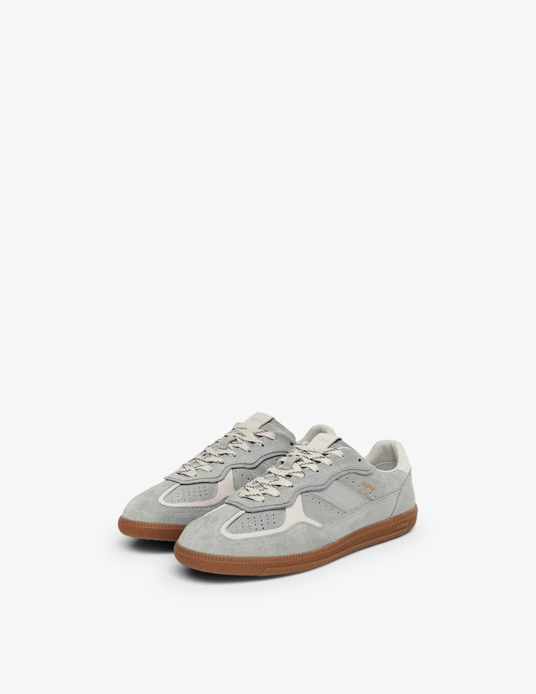 rinascente Alohas Sneakers in suede TB490