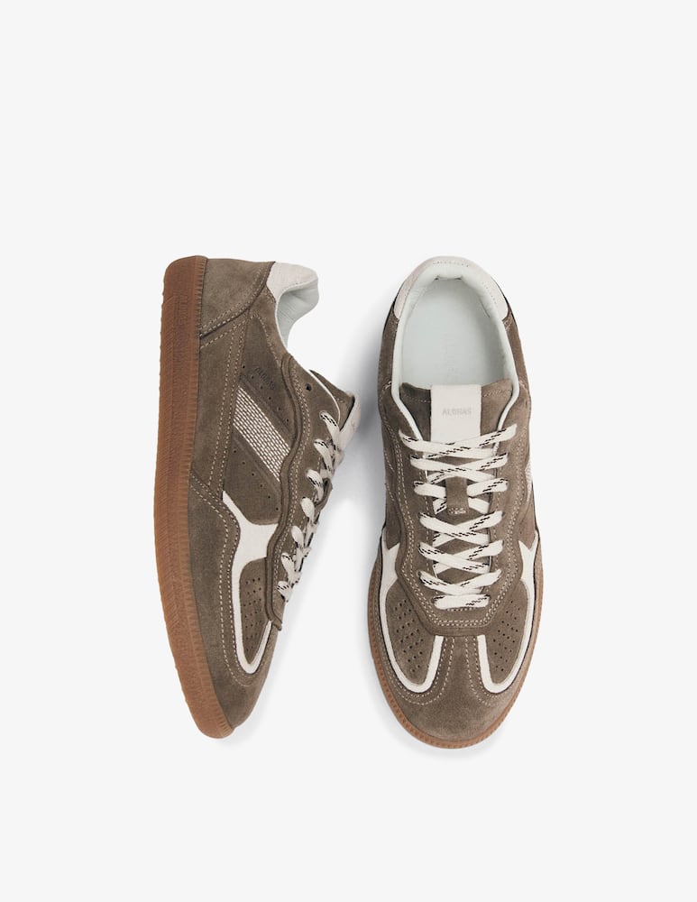 rinascente Alohas Sneakers in suede TB490